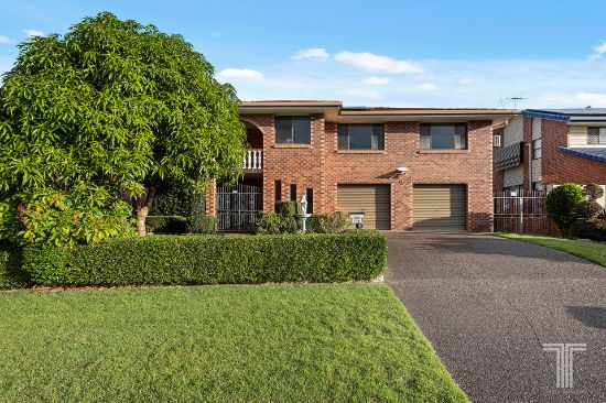 15 Brodick Street, Carindale, Qld 4152