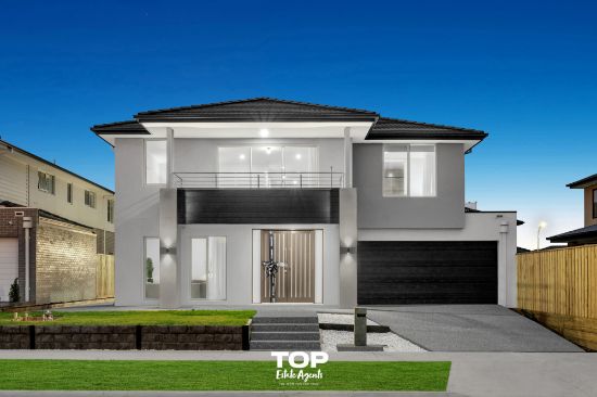 15 Brodribb Road, Clyde North, Vic 3978