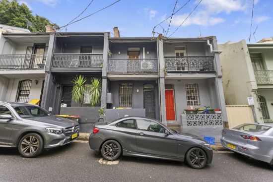 15 Brumby Street, Surry Hills, NSW 2010