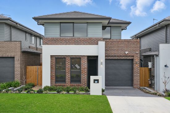 15 Burranah Street, Rouse Hill, NSW 2155
