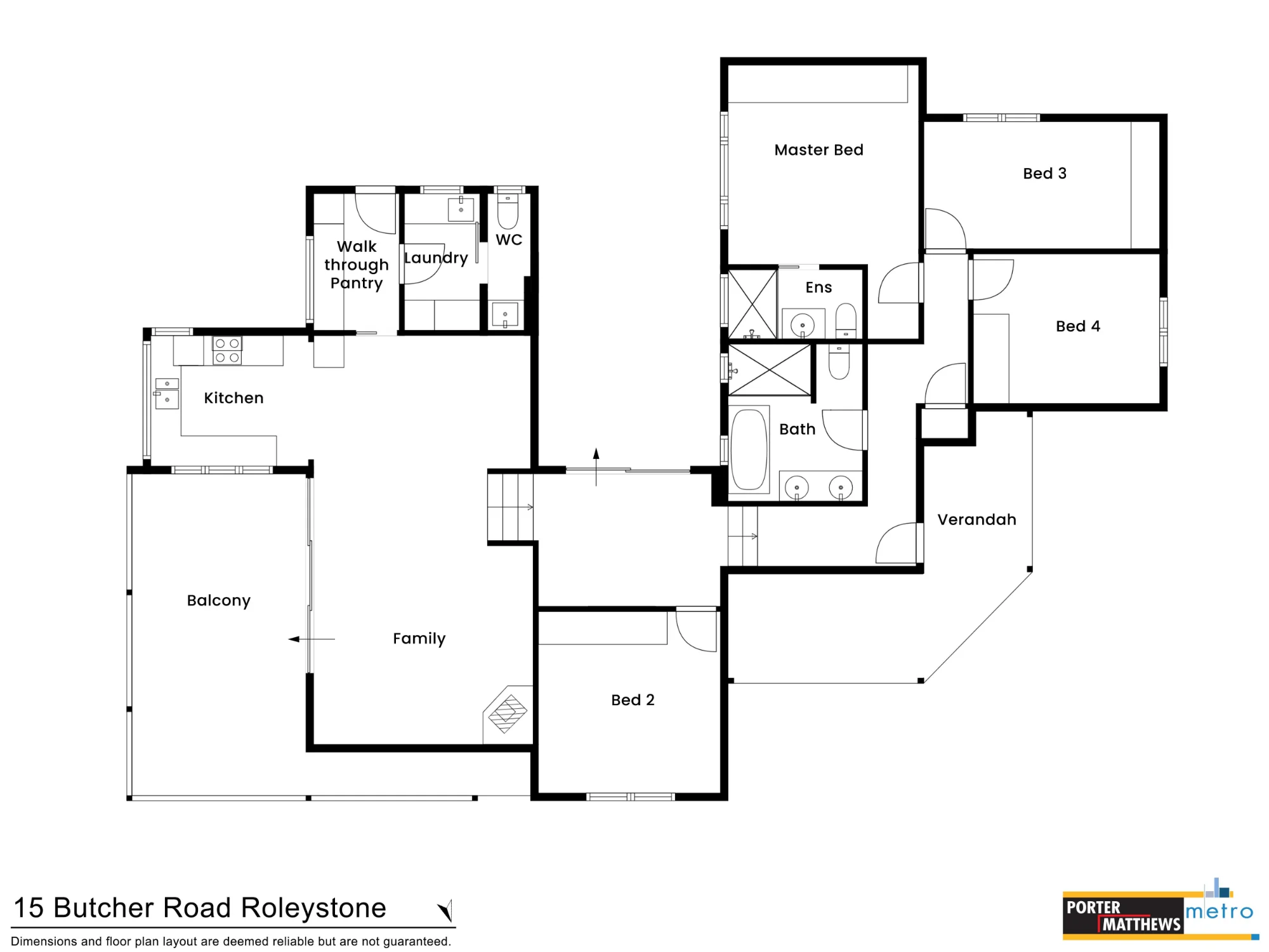 15 Butcher Road, Roleystone, WA 6111