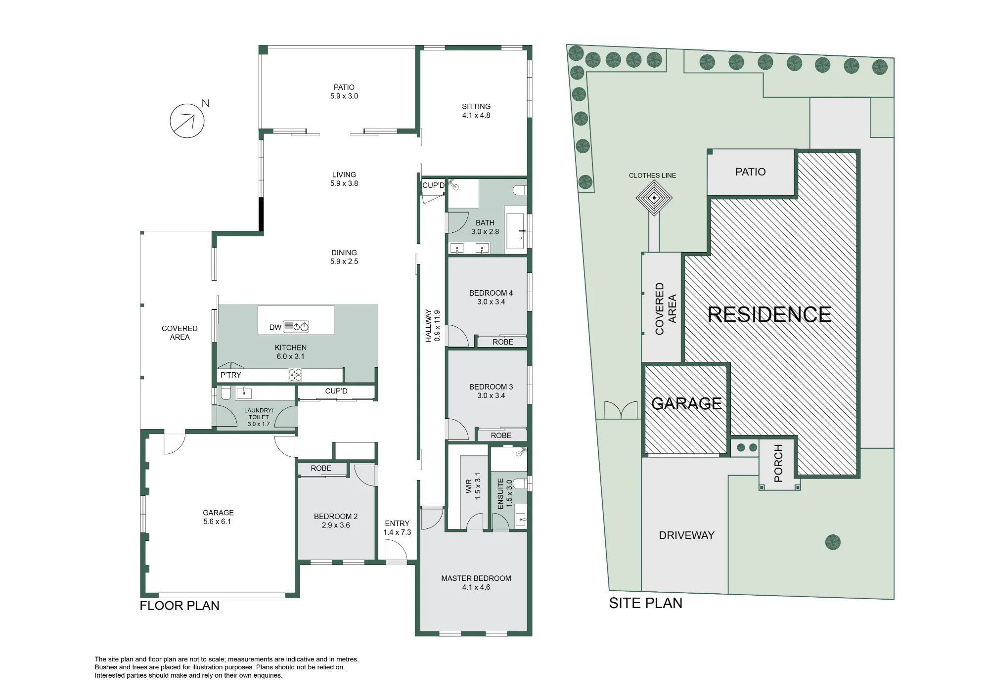 15 Camellia Place, Orange, NSW 2800