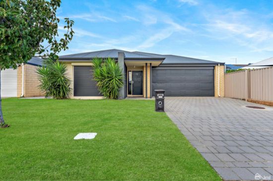 15 Camembert Street, Byford, WA 6122