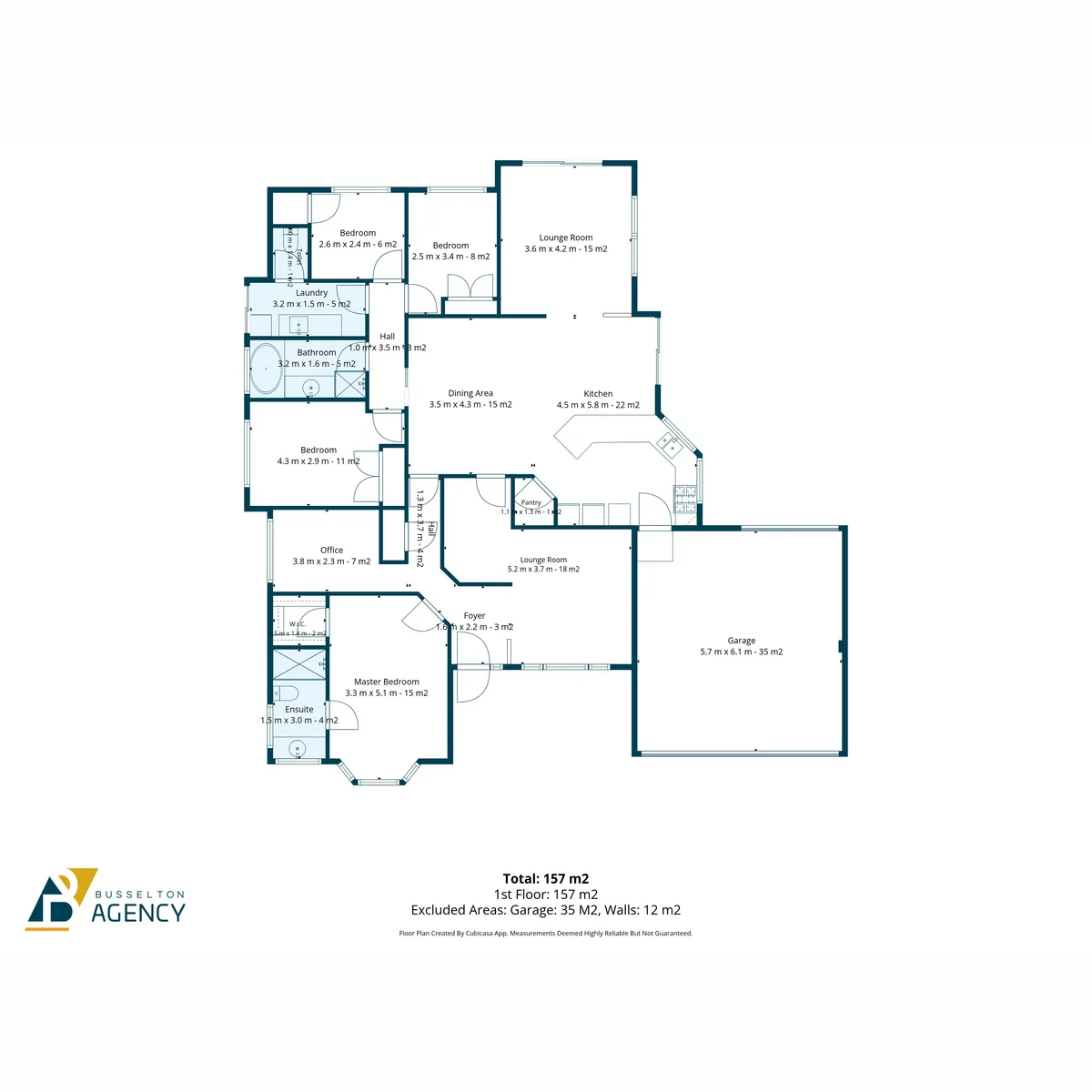 15 Canon Retreat, West Busselton, WA 6280