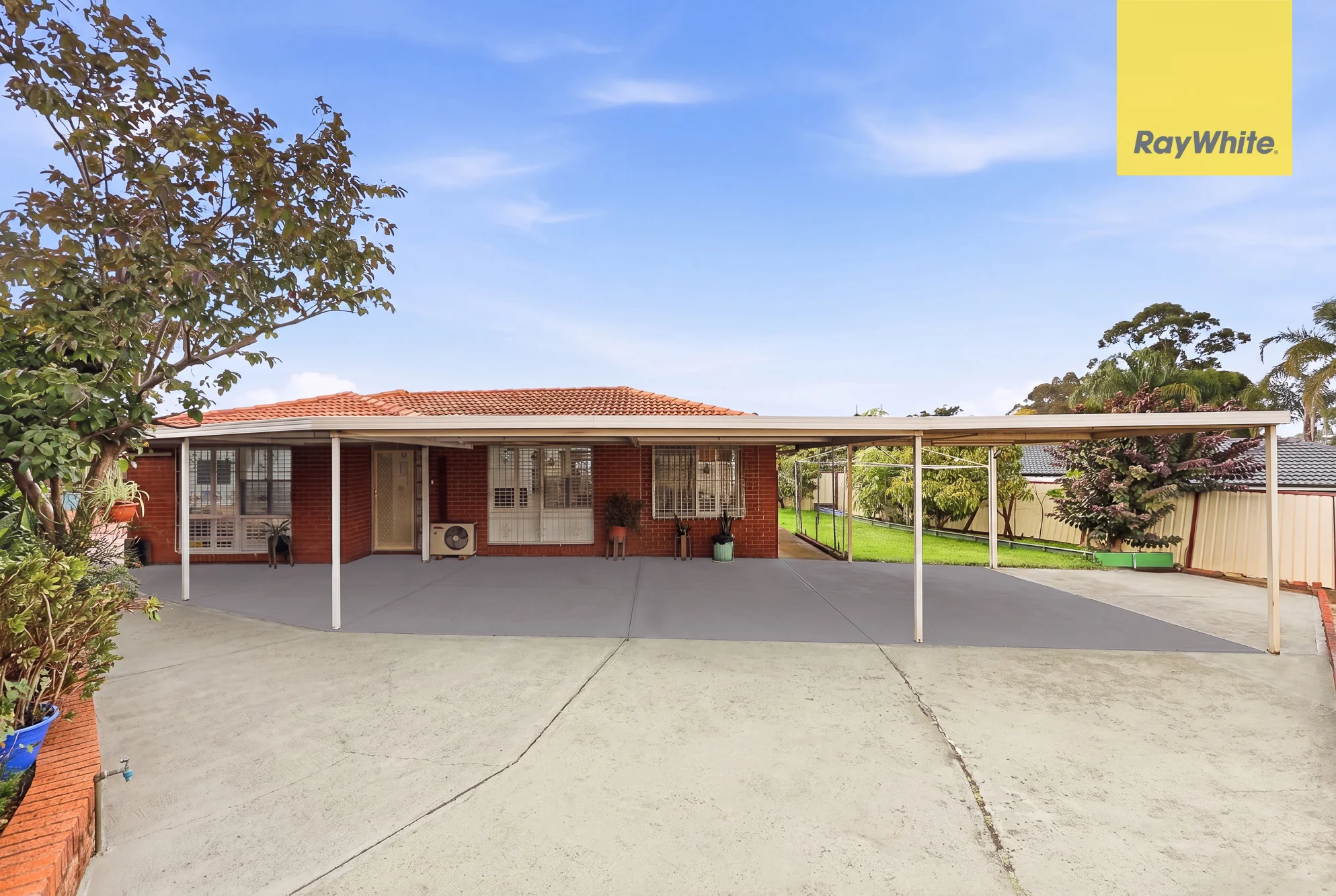 15 Carroll Crescent, Plumpton, NSW 2761