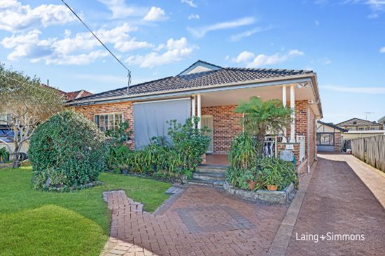 15 Cartwright Avenue, Merrylands, NSW 2160