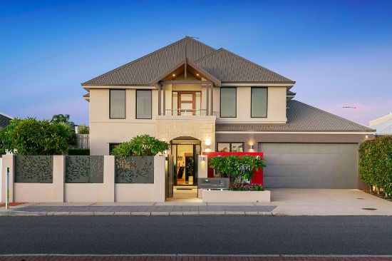 15 Cassino Drive, Stirling, WA 6021