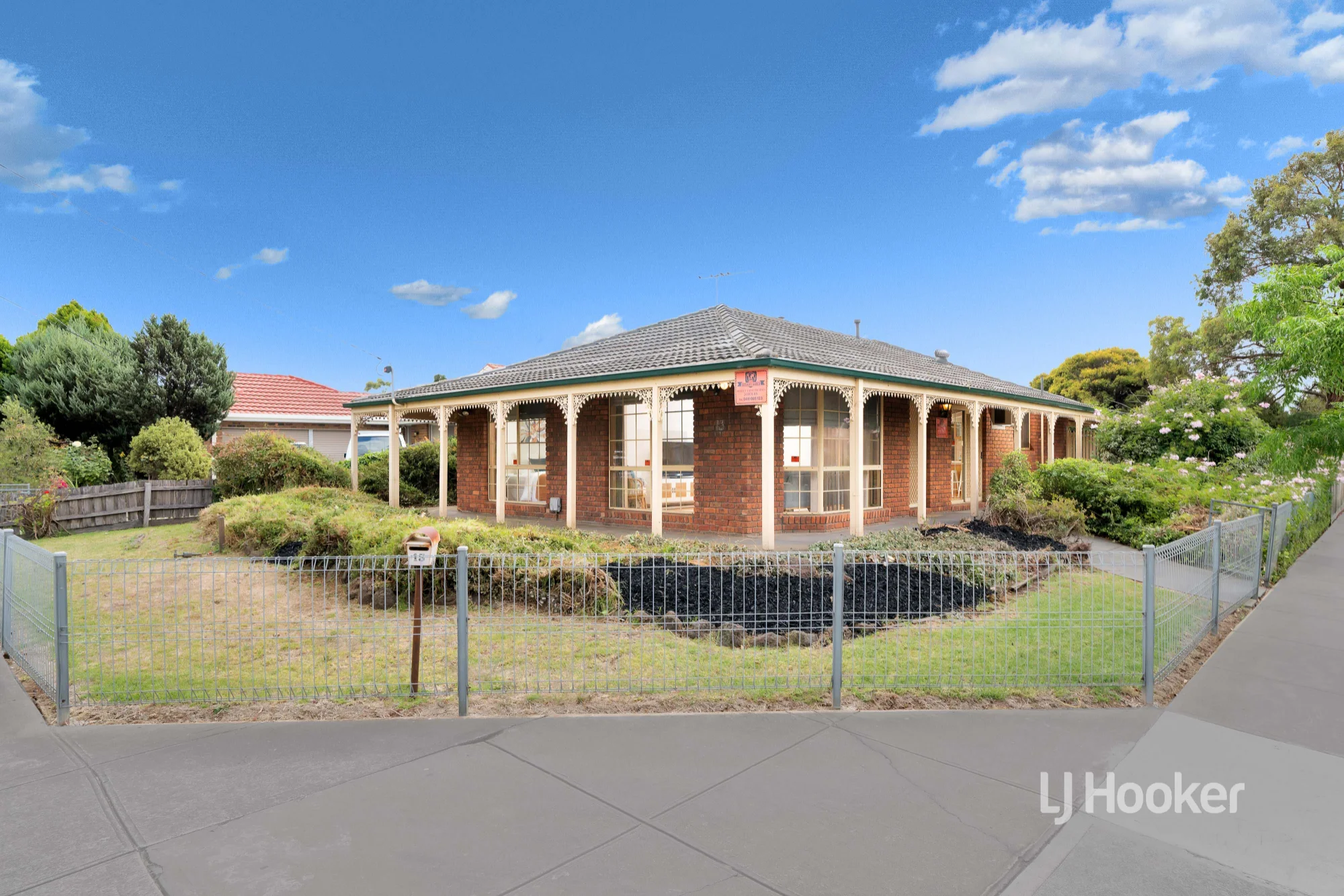 15 Cassowary Avenue, Werribee, Vic 3030
