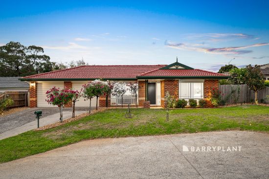 15 Celestine Court, Narre Warren, Vic 3805