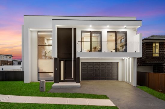 15 Cheesbrough St, Riverstone, NSW 2765