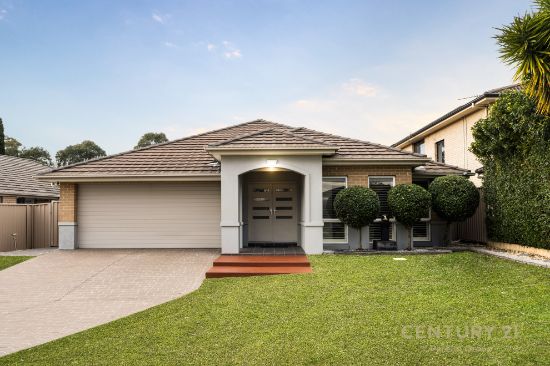 15 Chelsea Court, Harrington Park, NSW 2567