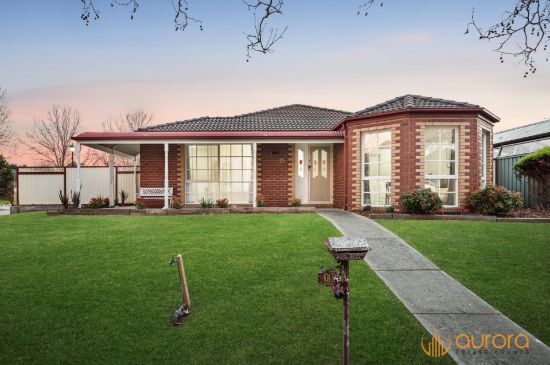 15 Cheshire Place, Narre Warren South, Vic 3805