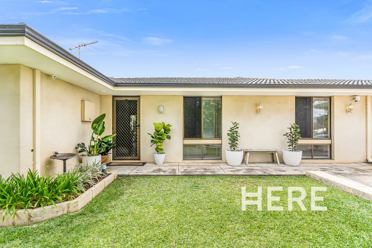 15 Chiswick Place, Kingsley, WA 6026