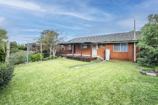 15 Cliffbrook Crescent, Leonay, NSW 2750