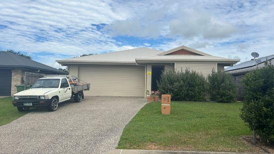 15 College Court, North Mackay, Qld 4740