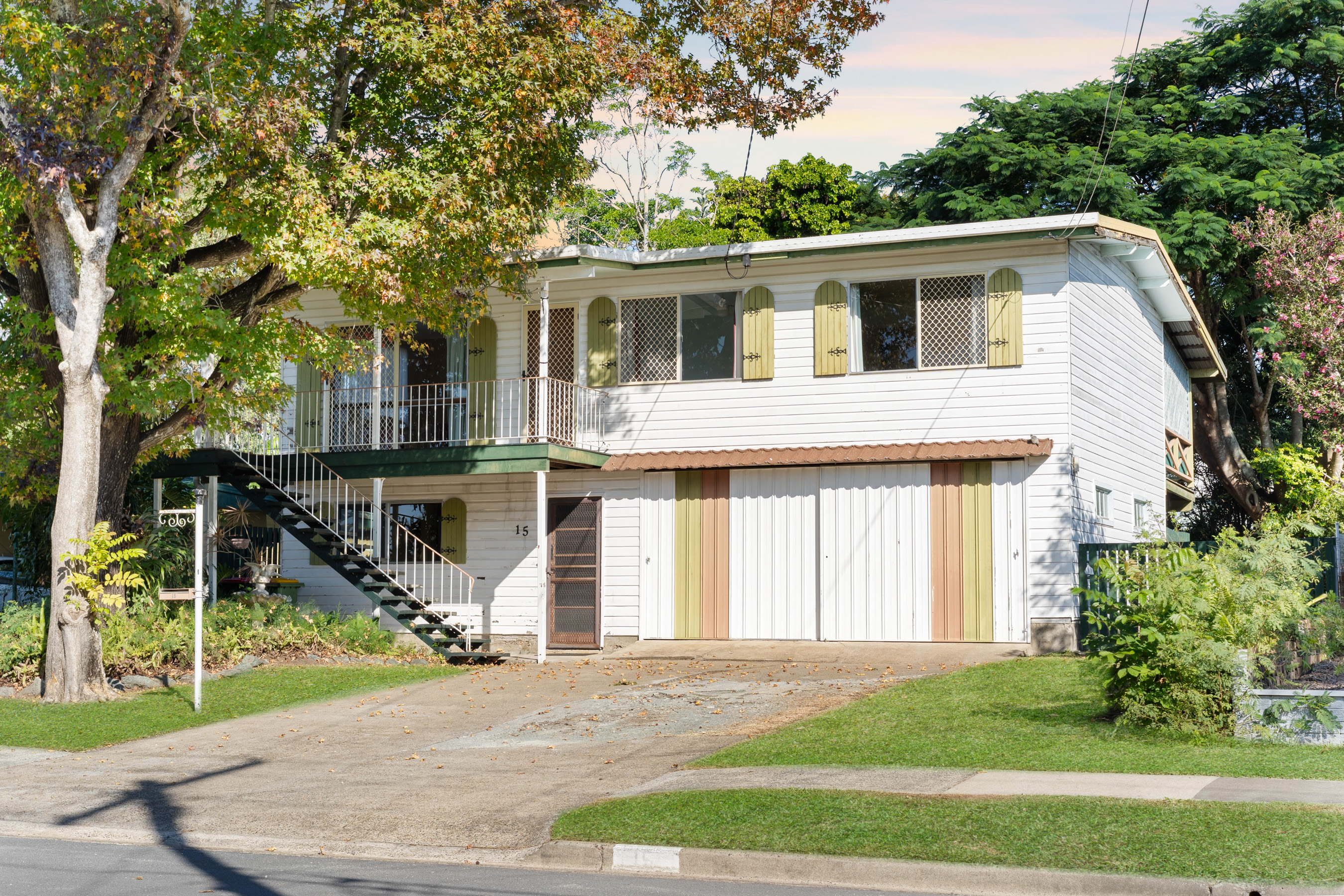 15 Collins Street, Slacks Creek, Qld 4127 15 Collins Street, Slacks Creek, Qld 4127