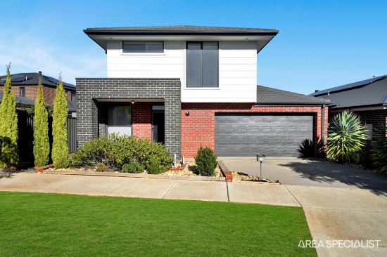 15 Colosseum Drive, Strathtulloh, Vic 3338
