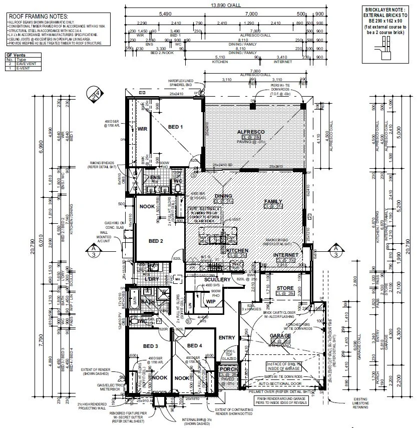 15 Constellation Entrance, Two Rocks, WA 6037