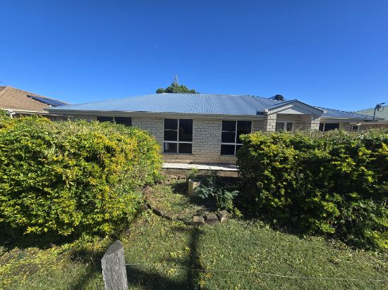 15 Cooper Street, Laidley, Qld 4341