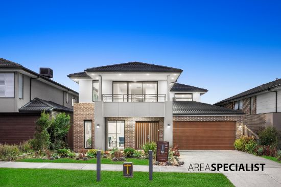 15 Cottongrass Avenue, Clyde North, Vic 3978