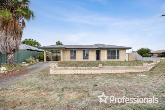 15 Crampton Avenue, Usher, WA 6230