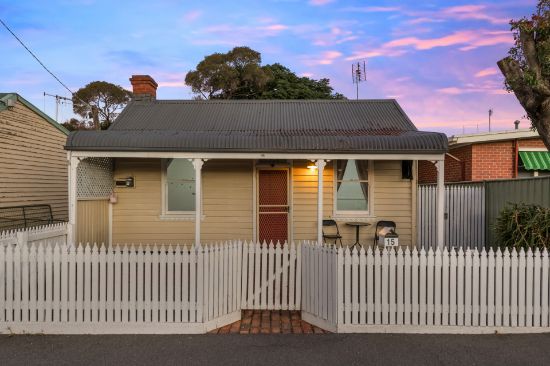 15 Creek Street South, Bendigo, Vic 3550