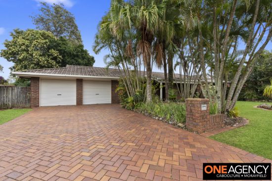 15 Crestleigh Ct, Morayfield, Qld 4506