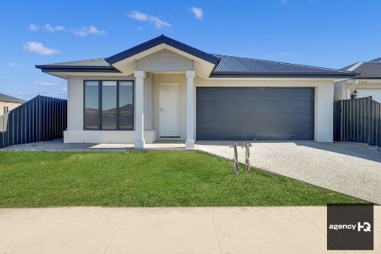 15 Cubitt Crescent, Tarneit, Vic 3029