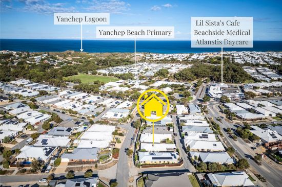 15 Current Street, Yanchep, WA 6035