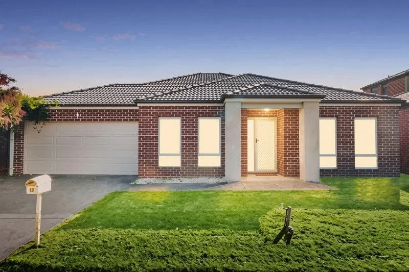 15 Currumbin Road, Doreen, Vic 3754