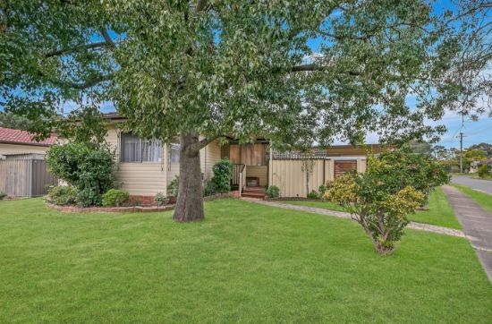 15 Daffodil st, Marayong, NSW 2148