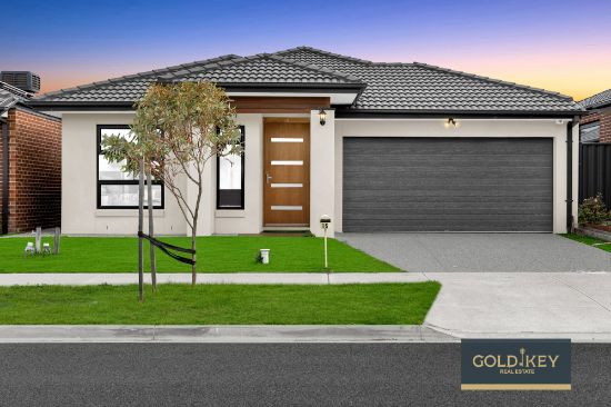 15 Damian Avenue, Wollert, Vic 3750