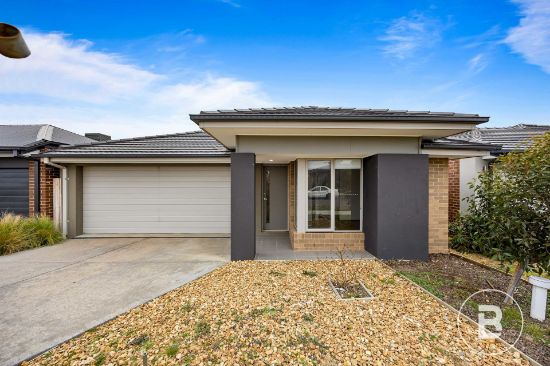 15 Dante Crescent, Bonshaw, Vic 3352