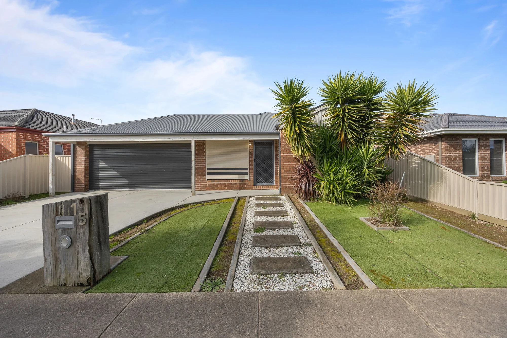 15 Deakin Drive, Delacombe VIC 3356