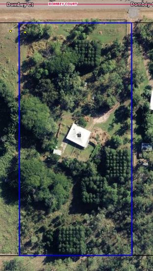 15 Dombey Court, Humpty Doo, NT 0836