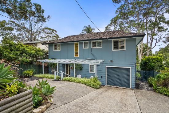 15 Donegal Road, Berkeley Vale, NSW 2261