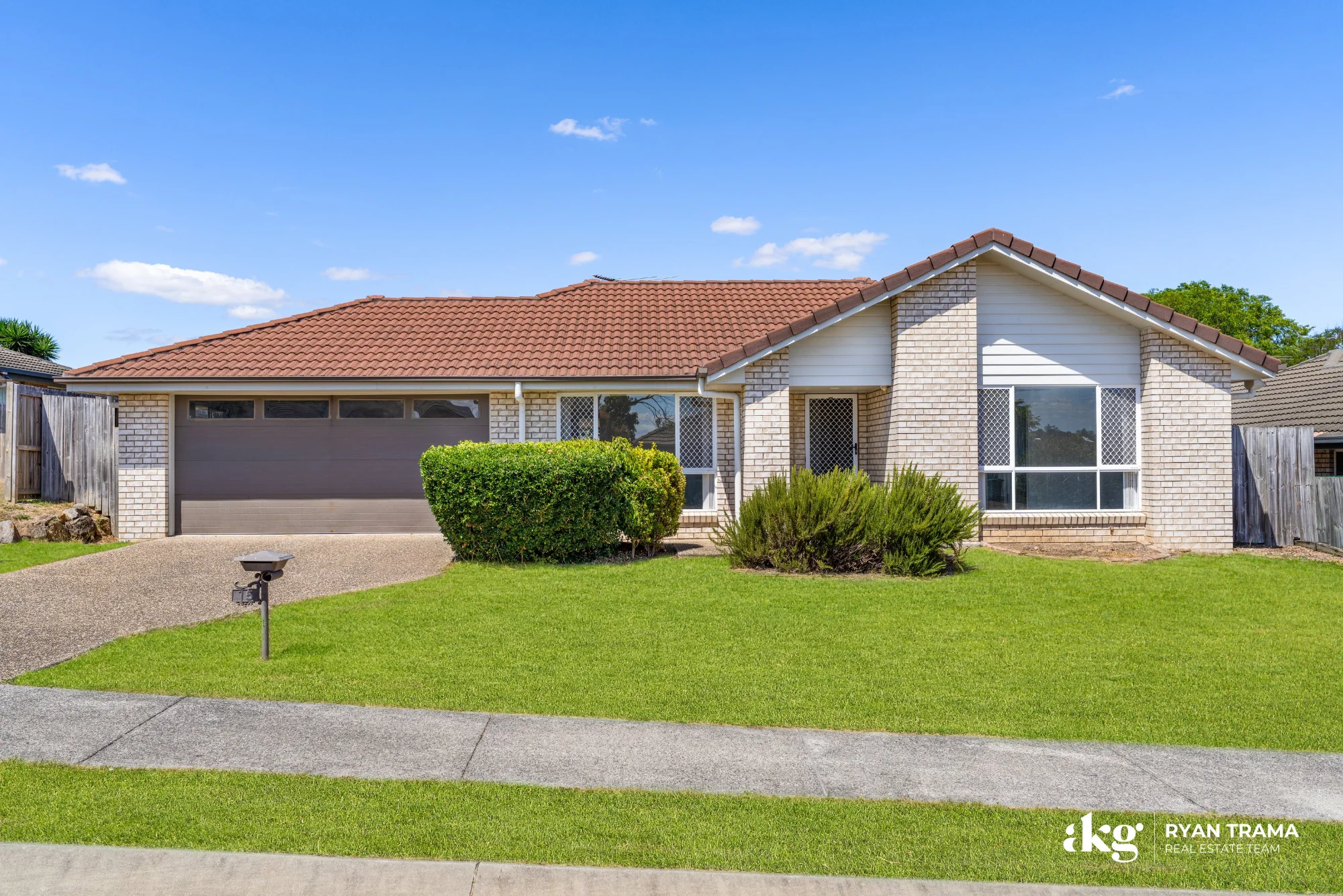 15 Dornoch Crescent, Raceview, Qld 4305