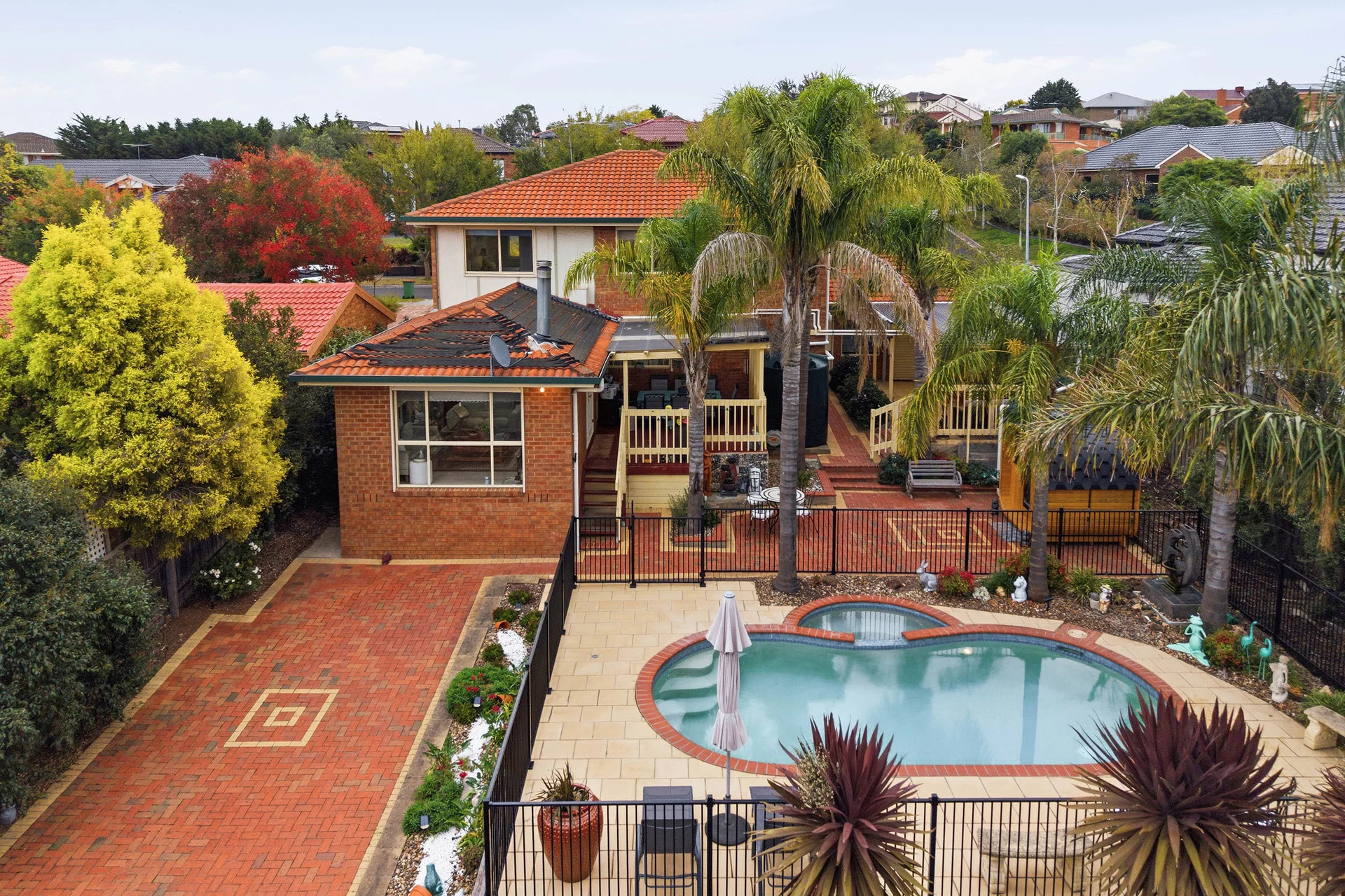 15 Dorset Drive, Greenvale, Vic 3059