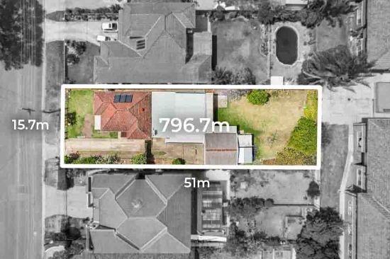 15 Doust Street, Bass Hill, NSW 2197