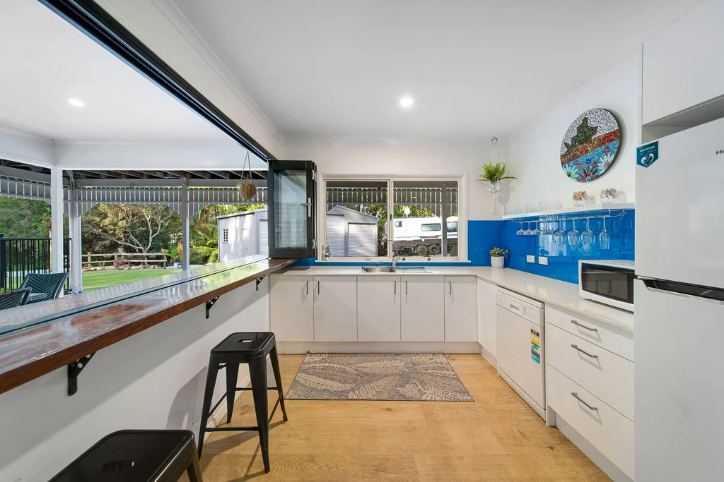 15 East View Court, Maroochy River, Qld 4561