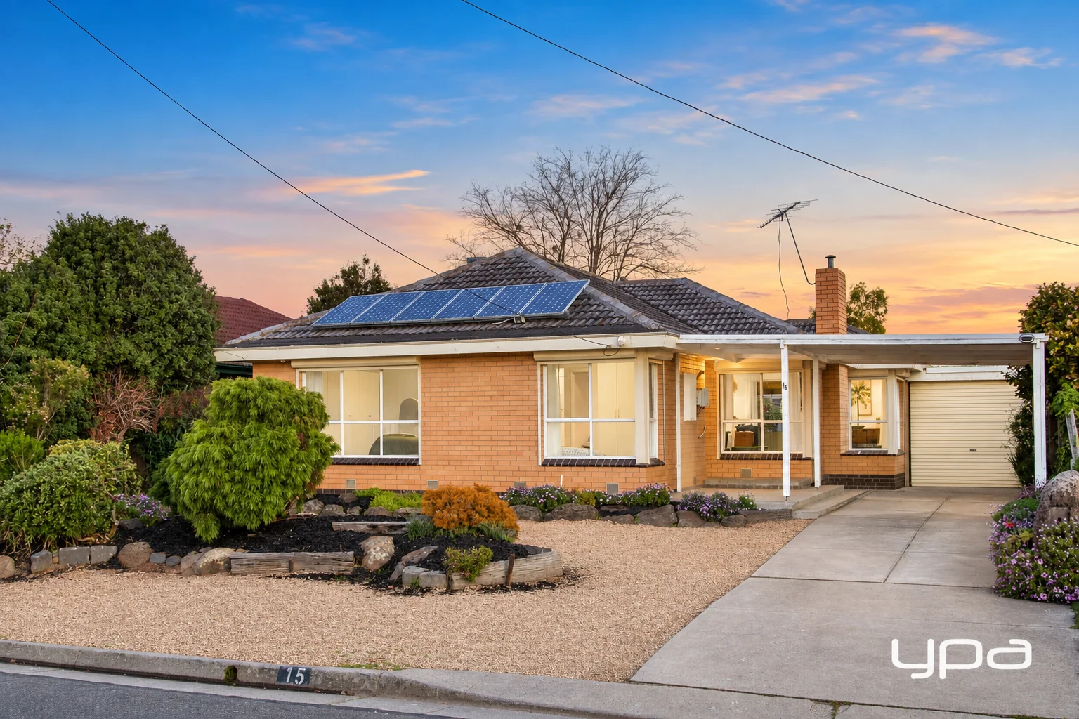 15 Elizabeth Avenue, Werribee, Vic 3030