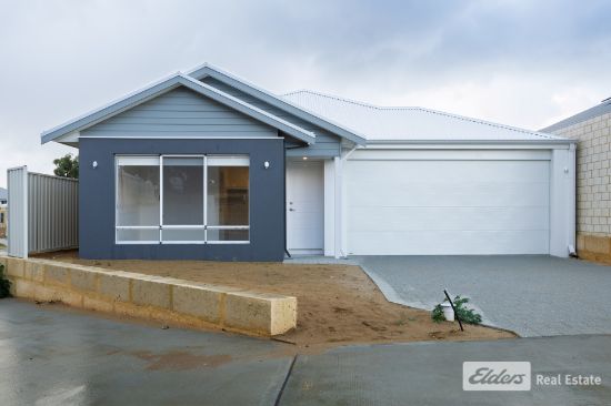 15 Enchanted Circuit, Baldivis, WA 6171