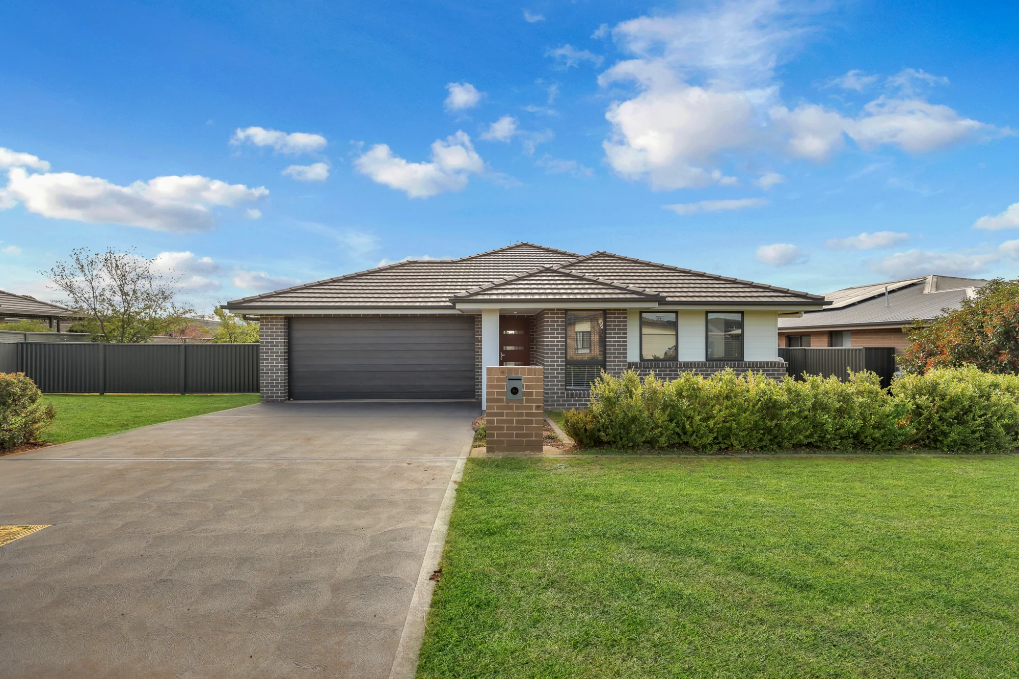 15 Enfield Avenue, Mudgee, NSW 2850