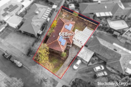 15 Enfield Place, Craigieburn, Vic 3064