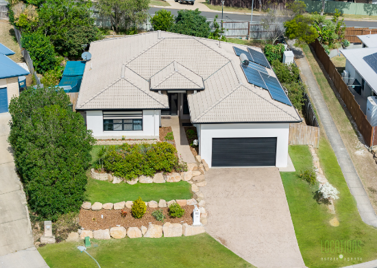 15 Eugenie Court, Glen Eden, Qld 4680