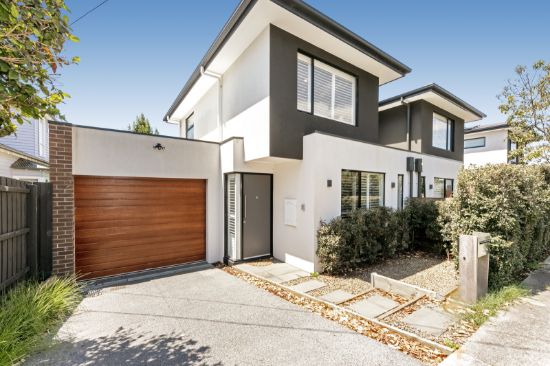 15 Exley Road, Hampton East, Vic 3188