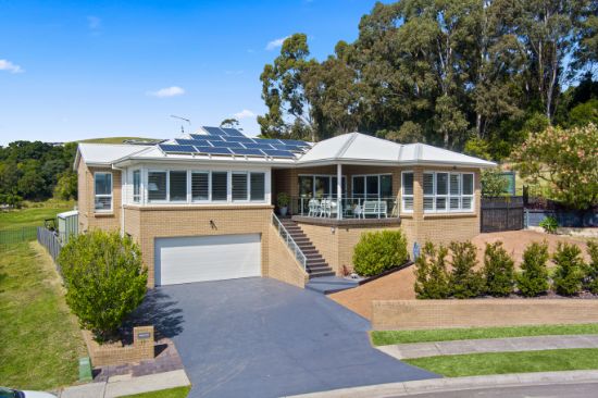 15 Falcon Street, Shellharbour City Centre, NSW 2529