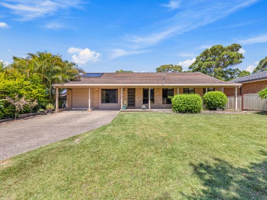 15 Finch Crescent, Coffs Harbour, NSW 2450