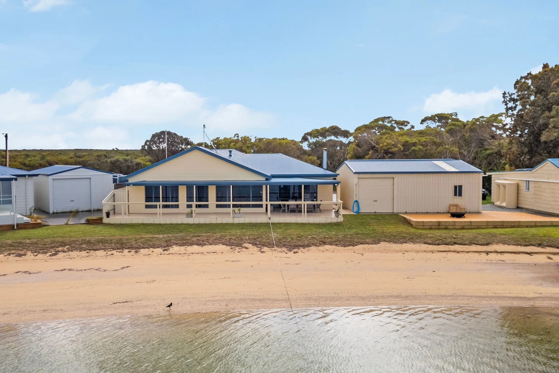 15 Fishermans Well Crescent, Tulka, SA 5607