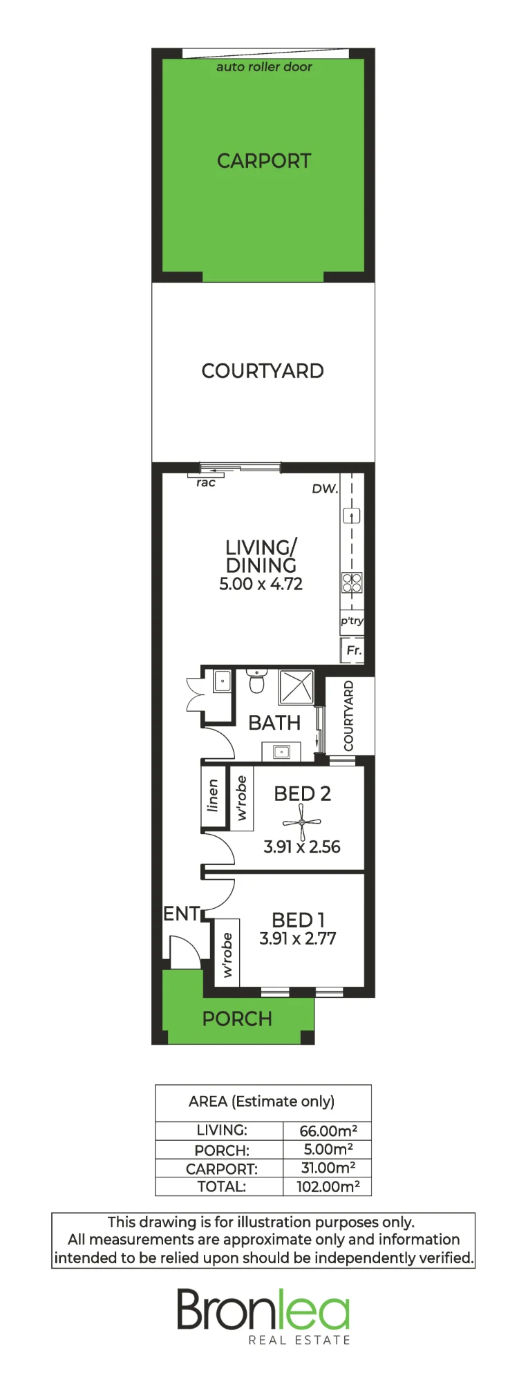15 Flax-Lily Lane, Munno Para, SA 5115